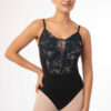 Maillot Ballet FLORINDA Intermezzo