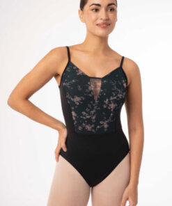 Maillot Ballet FLORINDA Intermezzo