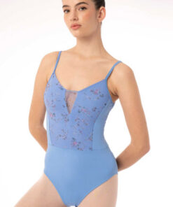 Maillot Ballet FLORINDA Intermezzo