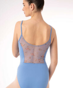 Maillot Ballet FLORINDA Intermezzo