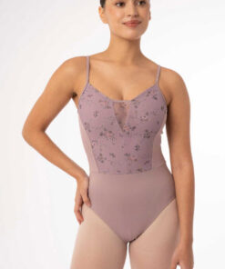 Maillot Ballet FLORINDA Intermezzo