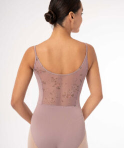 Maillot Ballet FLORINDA Intermezzo