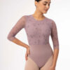 Maillot Ballet FRIDA Intermezzo