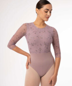 Maillot Ballet FRIDA Intermezzo