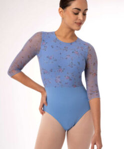 Maillot Ballet FRIDA Intermezzo