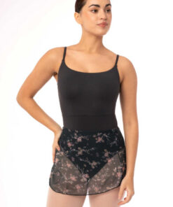 Falda Ballet FLOR Intermezzo