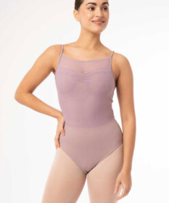 Maillot Ballet FEDERICA Intermezzo