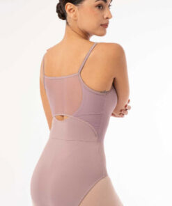 Maillot Ballet FEDERICA Intermezzo