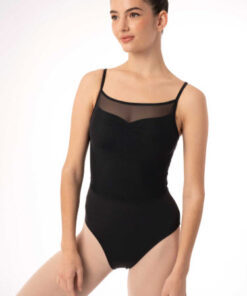 Maillot Ballet FEDERICA Intermezzo