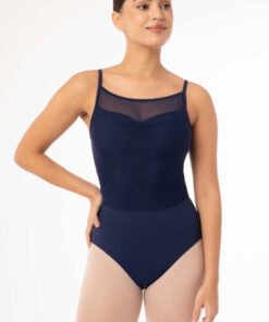 Maillot Ballet FEDERICA Intermezzo