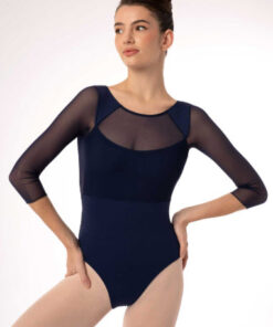 Maillot Ballet FIONA Intermezzo