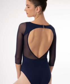 Maillot Ballet FIONA Intermezzo