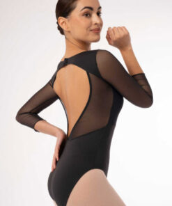 Maillot Ballet FIONA Intermezzo