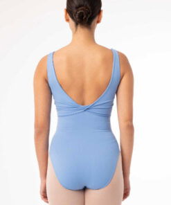 Maillot Ballet FIZZA Intermezzo