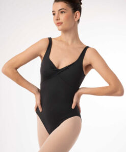 Maillot Ballet FIZZA Intermezzo