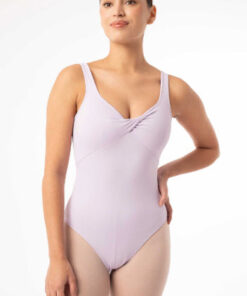 Maillot Ballet FIZZA Intermezzo