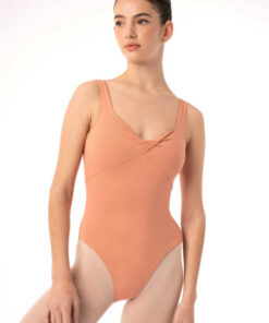 Maillot Ballet FIZZA Intermezzo