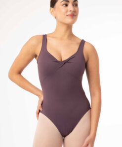 Maillot Ballet FIZZA Intermezzo