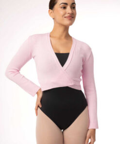 Chaqueta Ballet FELISA Intermezzo