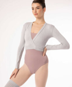 Chaqueta Ballet FELISA Intermezzo