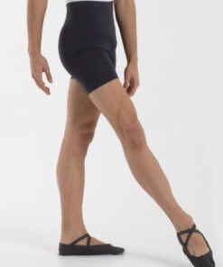 Pantalón Short Ballet Hombre Intermezzo FRANKIE