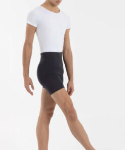 Pantalón Short Ballet Hombre Intermezzo FRANKIE