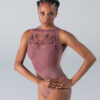 Maillot Ballet Rosa GAELLE