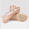 Bloch ENHANCE Zapatillas Ballet