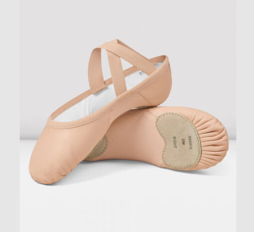 Bloch ENHANCE Zapatillas Ballet