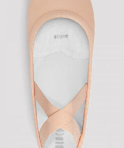 Bloch ENHANCE Zapatillas Ballet