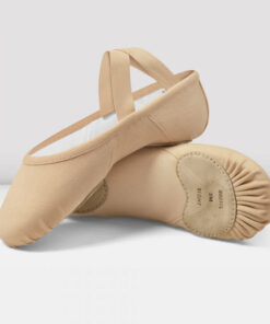 Bloch ELEVÉ Zapatillas Ballet