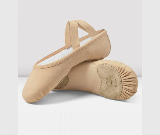 Bloch ELEVÉ Zapatillas Ballet