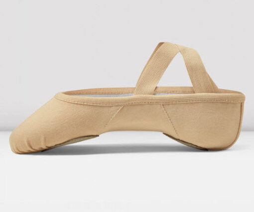 Bloch ELEVÉ Zapatillas Ballet