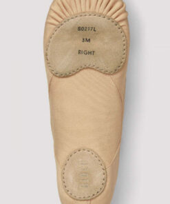 Bloch ELEVÉ Zapatillas Ballet