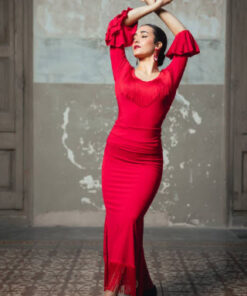 Falda Flamenca Davedans TRELLIS