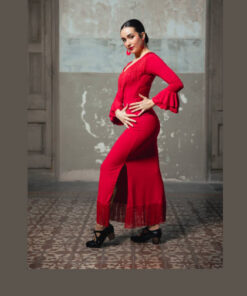 Falda Flamenca Davedans TRELLIS