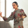 Top Flamenco Davedans BAROQUE