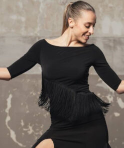 Top Flamenco Davedans LUCE