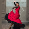 Vestido Flamenca Davedans ENCANTO