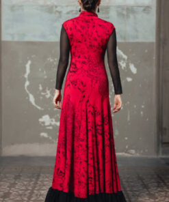 Vestido Flamenca Davedans ENCANTO