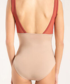 Maillot Ballet Dansez-Vous CARLOTA